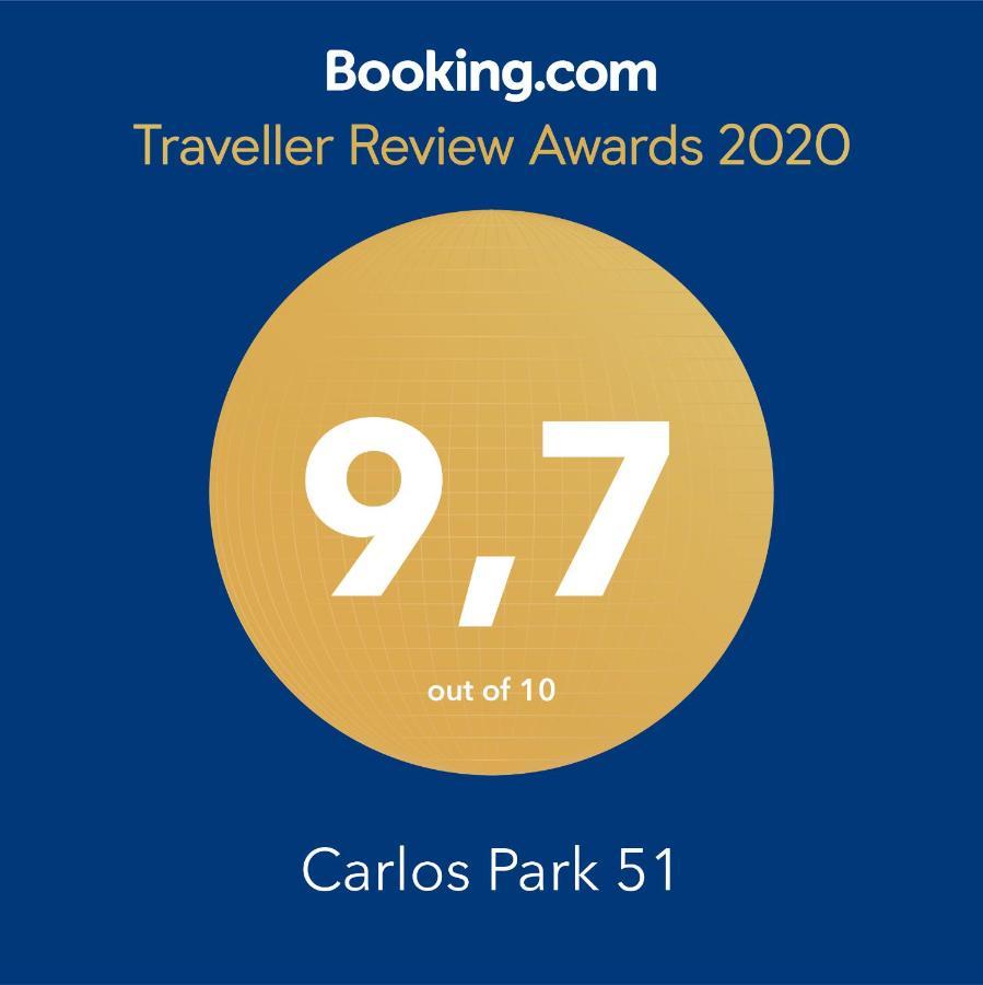 פלאיה בלנקה Carlos Park 51 מראה חיצוני תמונה